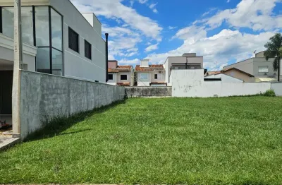 Terreno em condomínio fechado à venda na avenida rio das pedras, 1550, piracicamirim, piracicaba por r$ 200.000