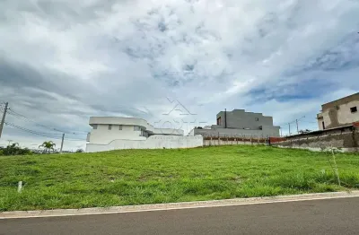 Terreno em condomínio fechado à venda na avenida jaime pereira, 3245, damha, piracicaba por r$ 513.000