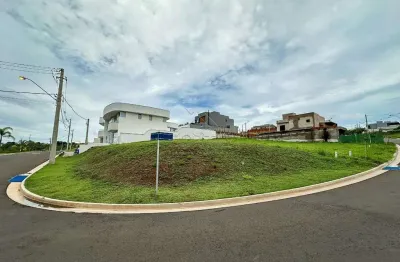 Terreno em condomínio fechado à venda na avenida jaime pereira, 3245, damha, piracicaba por r$ 470.000