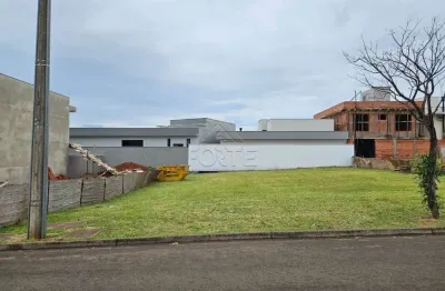 Terreno em condomínio fechado à venda na avenida charles wesley, 115, parque taquaral, piracicaba por r$ 230.000