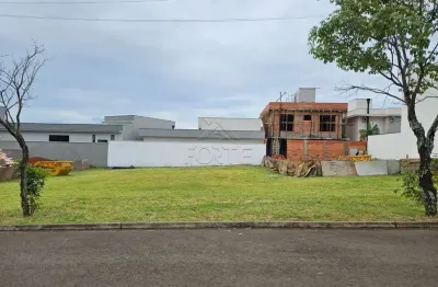 Terreno em condomínio fechado à venda na avenida charles wesley, 115, parque taquaral, piracicaba por r$ 230.000