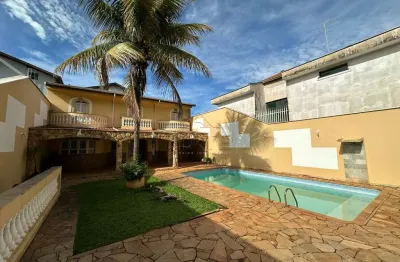 Casa com 3 quartos à venda na furio franceschini, 500, parque santa cecília, piracicaba por r$ 790.000