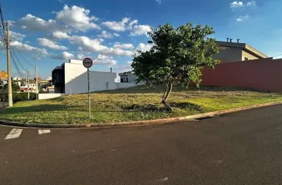 Terreno em condomínio fechado à venda na rua irapuã, 5715, bongue, piracicaba por r$ 295.000