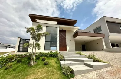 Casa em condomínio fechado com 3 quartos à venda na avenida jaime pereira, 3245, damha, piracicaba por r$ 2.050.000