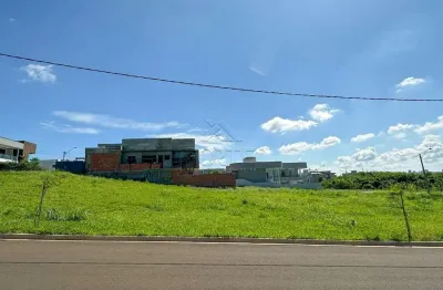 Terreno em condomínio fechado à venda na avenida jaime pereira, 3245, damha, piracicaba por r$ 464.000