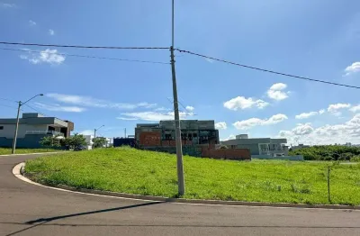 Terreno em condomínio fechado à venda na avenida jaime pereira, 3245, damha, piracicaba por r$ 500.000