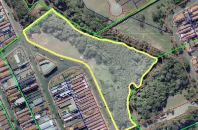 Terreno à venda na michele fioravante bená, 121, água branca, piracicaba por r$ 3.500.000