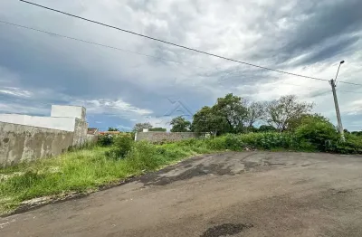 Terreno à venda na vitalino michelini, 315, campestre, piracicaba por r$ 321.700