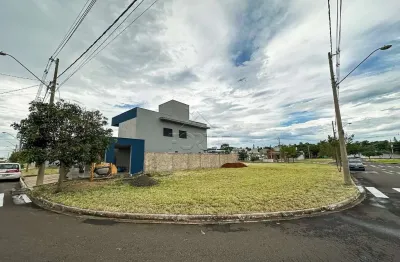 Terreno em condomínio fechado à venda na avenida laranjal paulista, 3750, campestre, piracicaba por r$ 265.000