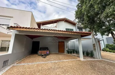 Casa em condomínio fechado com 2 quartos à venda na antonio carlos arthur, 193, dois córregos, piracicaba por r$ 1.190.000