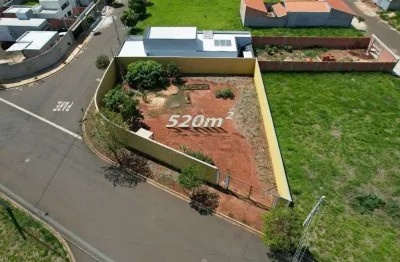 Terreno à venda na luiz alcindo bruno, 36, jardim são francisco, piracicaba por r$ 430.000