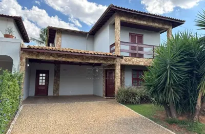 Casa em condomínio fechado com 4 quartos à venda na alameda maria cavalheiro bonilha, 1, terras de piracicaba, piracicaba por r$ 1.900.000