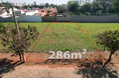 Terreno em condomínio fechado à venda na rua santa catarina, 1685, água branca, piracicaba por r$ 243.000