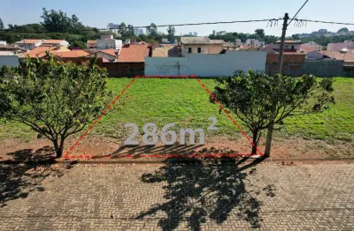 Terreno em condomínio fechado à venda na rua santa catarina, 1685, água branca, piracicaba por r$ 243.000