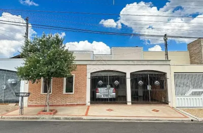 Casa com 3 quartos à venda na joaquim servolo, 50, jardim petrópolis, piracicaba por r$ 680.000