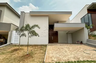 Casa em condomínio fechado com 3 quartos à venda na dr. márcio william gumbis de souza, 1, santa rosa, piracicaba por r$ 1.500.000
