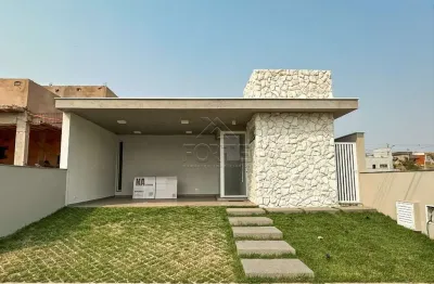 Casa em condomínio fechado com 3 quartos à venda na avenida das ondas, 5715, bongue, piracicaba por r$ 1.270.000