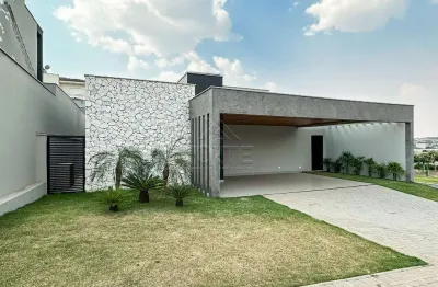 Casa em condomínio fechado com 4 quartos à venda na avenida jaime pereira, 3245, damha, piracicaba por r$ 2.260.000