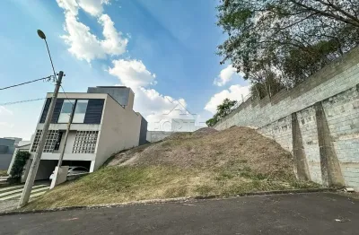 Terreno em condomínio fechado à venda na avenida das ondas, 5415, residencial paineiras, piracicaba por r$ 259.000
