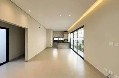 Casa em condomínio fechado com 3 quartos à venda na avenida charles wesley, 115, parque taquaral, piracicaba por r$ 890.000