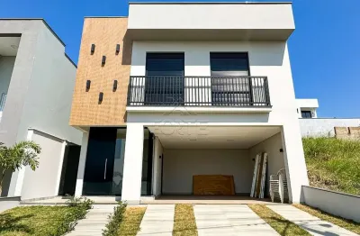 Casa em condomínio fechado com 3 quartos à venda na avenida das ondas, 5715, bongue, piracicaba por r$ 1.170.000