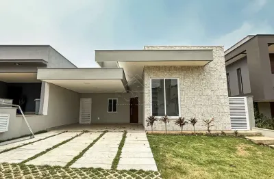 Casa em condomínio fechado com 3 quartos à venda na dr. márcio william gumbis de souza, 1, santa rosa, piracicaba por r$ 1.380.000