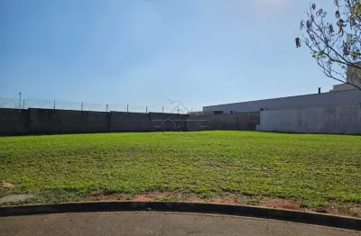 Terreno em condomínio fechado à venda na avenida charles wesley, 115, parque taquaral, piracicaba por r$ 420.000