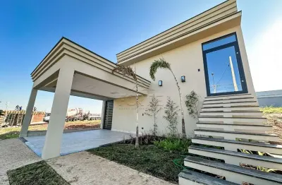 Casa em condomínio fechado com 3 quartos à venda na avenida das ondas, 5375, ondas, piracicaba por r$ 1.090.000