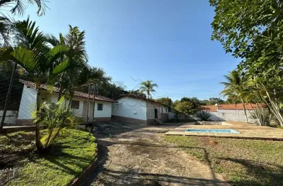 Chácara / sítio com 3 quartos à venda na josé machado e silva, 55, campestre, piracicaba por r$ 490.000