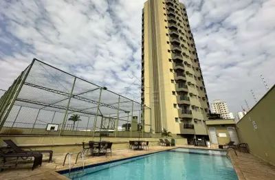 Apartamento com 3 quartos à venda na avenida do café, 799, paulista, piracicaba por r$ 590.000