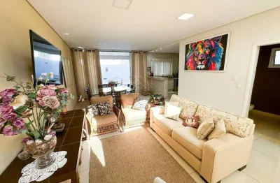 Casa em condomínio fechado com 3 quartos à venda na avenida charles wesley, 1115, parque taquaral, piracicaba por r$ 1.190.000