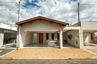 Casa em condomínio fechado com 3 quartos à venda na avenida rio das pedras, 1550, piracicamirim, piracicaba por r$ 720.000