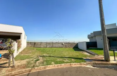 Terreno em condomínio fechado à venda na avenida charles wesley, 115, parque taquaral, piracicaba por r$ 299.000