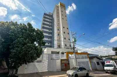 Apartamento com 2 quartos à venda na rua samuel neves, 2615, vila independência, piracicaba por r$ 530.000