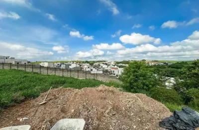 Terreno em condomínio fechado à venda na avenida das ondas, 5375, ondas, piracicaba por r$ 270.000