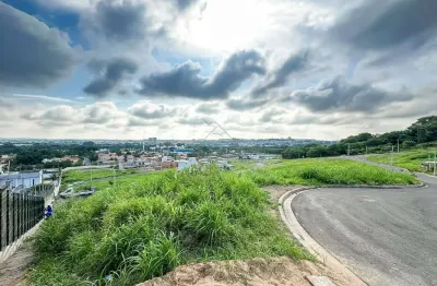 Terreno em condomínio fechado à venda na avenida das ondas, 5375, ondas, piracicaba por r$ 275.000