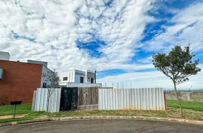 Terreno em condomínio fechado à venda na avenida charles wesley, 115, parque taquaral, piracicaba por r$ 412.500