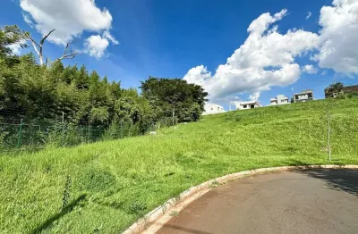 Terreno em condomínio fechado à venda na avenida marco pellegrino, 1000, santa rosa, piracicaba por r$ 615.988