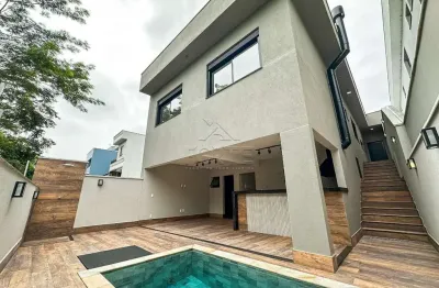 Casa em condomínio fechado com 3 quartos à venda na avenida das ondas, 5415, residencial paineiras, piracicaba por r$ 1.090.000