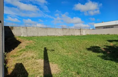 Terreno em condomínio fechado à venda na avenida charles wesley, 115, parque taquaral, piracicaba por r$ 329.000