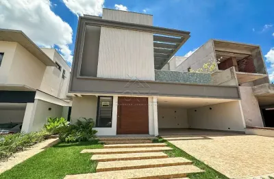 Casa em condomínio fechado com 3 quartos para alugar na dr. márcio william gumbis de souza, 10, santa rosa, piracicaba por r$ 11.500