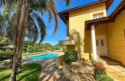 Casa em condomínio fechado com 5 quartos à venda na colinas do piracicaba, 10, colinas do piracicaba (ártemis), piracicaba por r$ 1.450.000