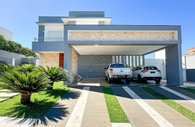 Casa em condomínio fechado com 4 quartos à venda na avenida laranjal paulista, 2900, campestre, piracicaba por r$ 3.200.000