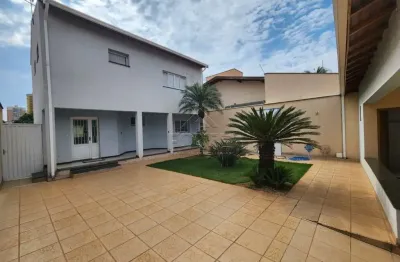 Casa com 3 quartos à venda na manoel bandeira, 221, parque santa cecília, piracicaba por r$ 850.000