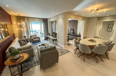 Apartamento com 3 quartos à venda na rua floriano peixoto, 624, centro, piracicaba por r$ 1.170.000