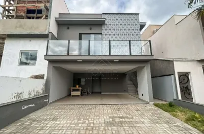 Casa em condomínio fechado com 3 quartos à venda na dr. blaird sebastião teixeira, 55, residencial paineiras, piracicaba por r$ 840.000