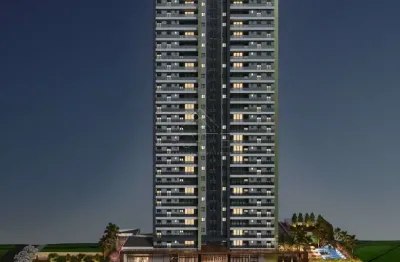 Apartamento com 3 quartos à venda na rua riachuelo, 2370, jardim elite, piracicaba por r$ 1.680.000