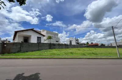 Terreno à venda na dr. márcio william gumbis de souza, 118, santa rosa, piracicaba por r$ 1.058.678