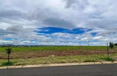 Terreno em condomínio fechado à venda na avenida das ondas, 5375, ondas, piracicaba por r$ 250.000