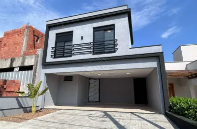 Casa em condomínio fechado com 3 quartos à venda na avenida das ondas, 5415, residencial paineiras, piracicaba por r$ 1.195.000